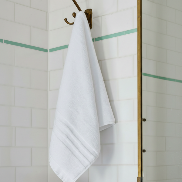Mercer Turkish Towels – Kassatex