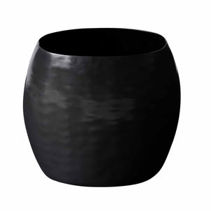 Nile Bath Accessories Black|Toothbrush Holder