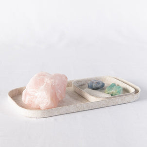 SortJoy The Tray Duo Stone