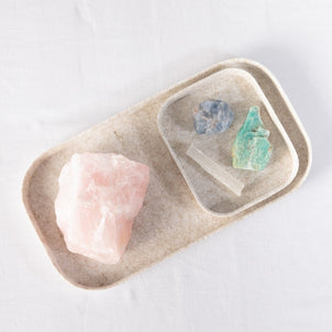 SortJoy The Tray Duo Stone