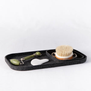 SortJoy The Tray Duo Carbon