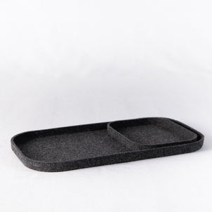 SortJoy The Tray Duo Carbon