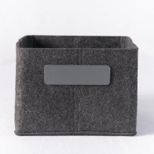 SortJoy Label - Pins Carbon