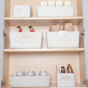 SortJoy The Pantry Set Stone