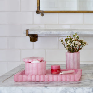 Shopbop Wavy Bath Accessories default