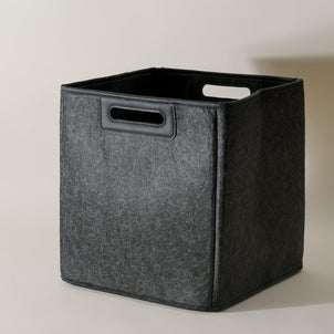 SortJoy The Jamie Bin - 12" Carbon