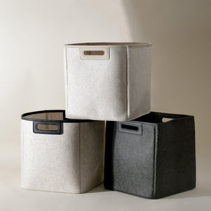 SortJoy The Jamie Bin - 12" Default