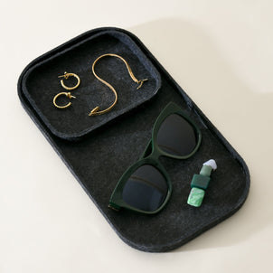 SortJoy The Tray Duo Carbon