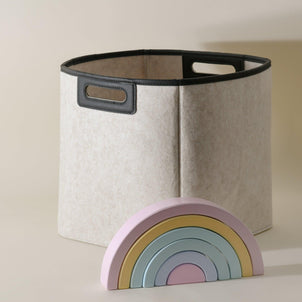 SortJoy The Jamie Bin - 12" Combo
