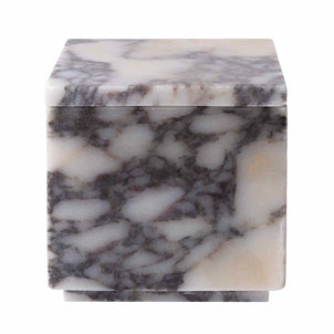 Viola Bath Accessories Cotton Jar