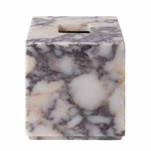 Viola Bath Accessories Tissue Holder