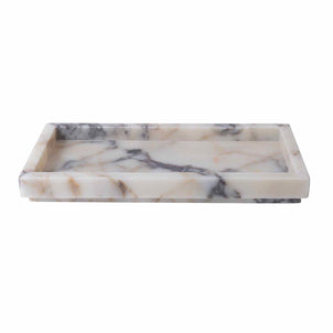 Viola Bath Accessories Tray