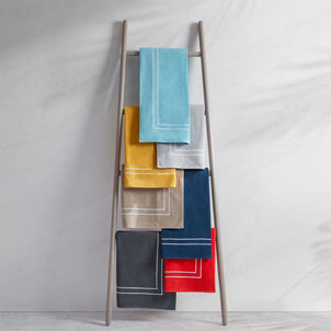 Amalfi Beach Towels default