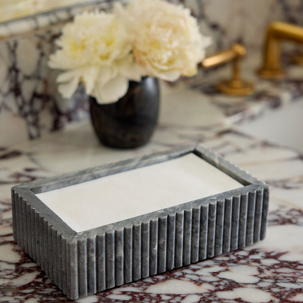 Beacon Hill Guest Towel Tray – Kassatex