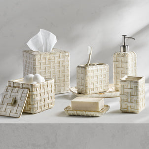 Cane Bath Accessories Default