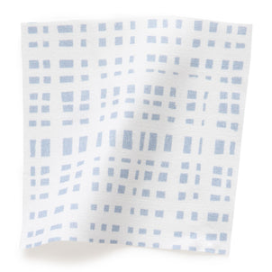 Pepper Home Ginger Shower Curtain Sky