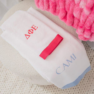 Dormify Coolidge Towels default