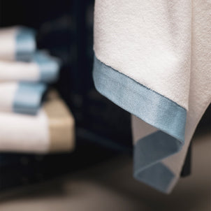 Dormify Coolidge Towels Sky Blue (Dormify)