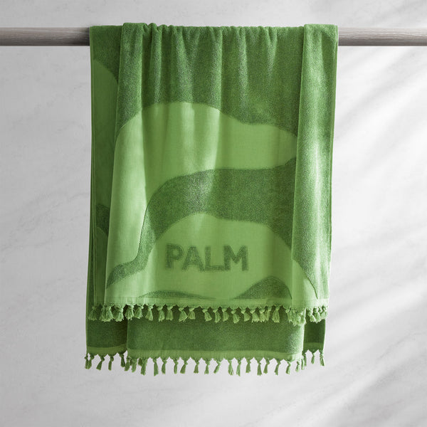 Elements Beach Towels