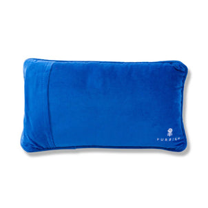 Furbish Studio Best Life Needlepoint Pillow Default
