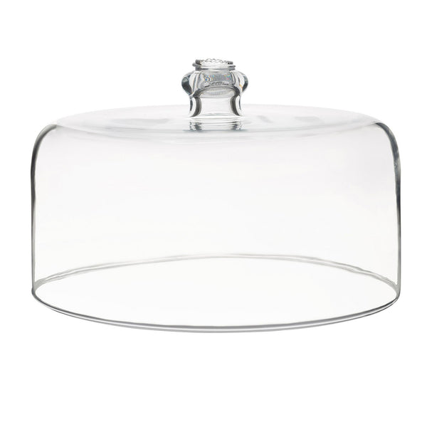 Juliska Berry & Thread Cake Dome main image 0