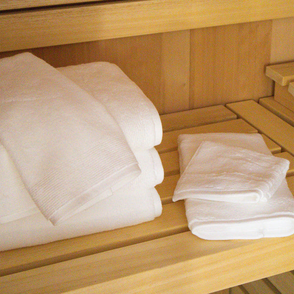 Kyoto Bamboo Towels – Kassatex