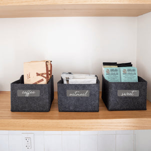 SortJoy The Pantry Set SortJoy The Pantry Set
