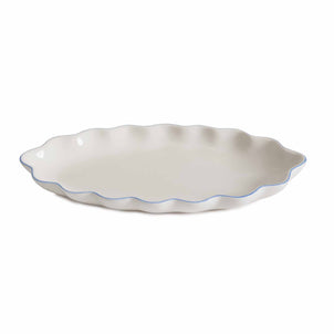 Le Marais Bath Accessories Cornflower Blue|Tray
