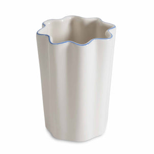 Le Marais Bath Accessories Cornflower Blue|Tumbler