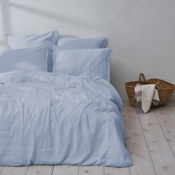 Linen - Bamboo Duvet – Kassatex