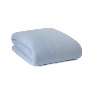 Linen - Bamboo Duvet Slate (Linen)|King