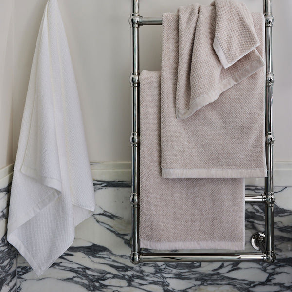 Lisboa Towels – Kassatex
