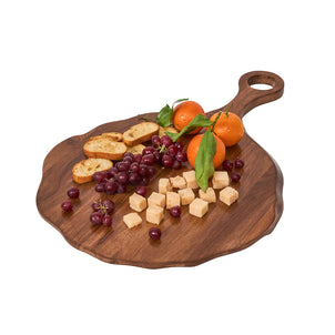 Juliska Puro Round Serving Board Juliska Puro Round Serving Board