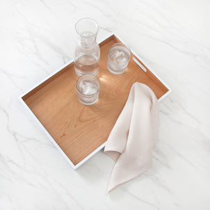 Rectangular Lacca Nesting Trays default
