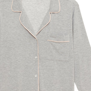 Eberjey Gisele Sleepshirt Eberjey Gisele Sleepshirt