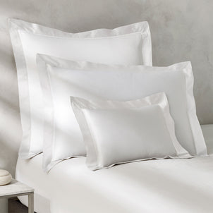 Vicenza Sateen Italian Shams default