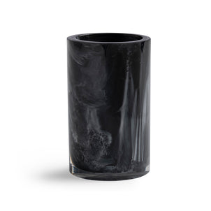 Ducale Bath Accessories Black|Tumbler