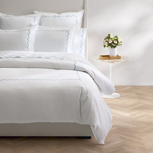 Ripple Duvet Default