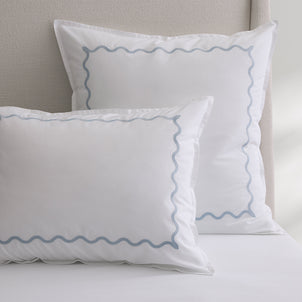 Ripple Sham Set of 2 Default