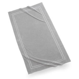 Amalfi Beach Towels Grey|customizer