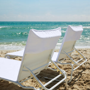 Lounge Chair Cover default