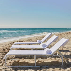 Lounge Chair Cover default
