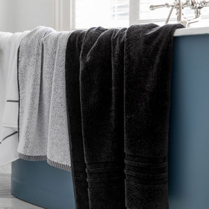 Mercer Towels default