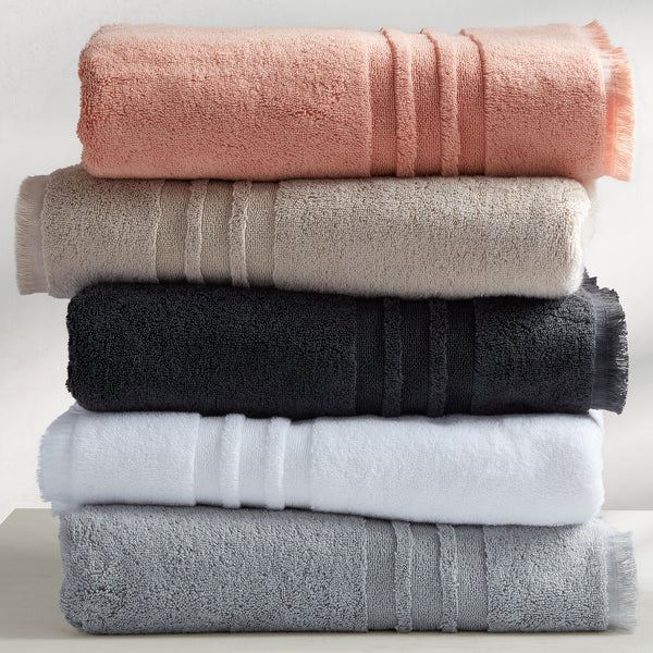 Mercer Towels