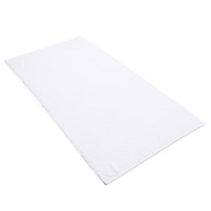 Naples Pool Towel White