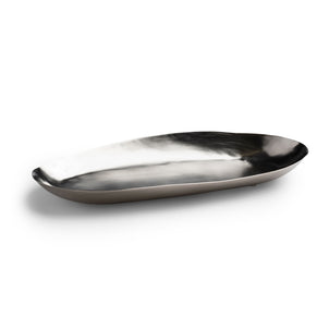 Nile Bath Accessories Silver|Tray