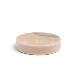 Rossa Bath Accessories Pink|Soap Dish