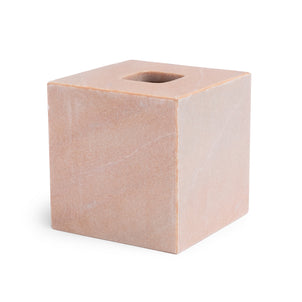 Rossa Bath Accessories Pink|Tissue Holder