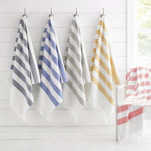 Sardinia Beach Towel Sardinia Beach Towel