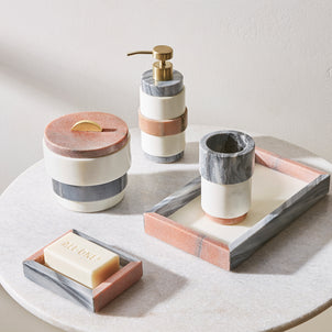 Tripoli Bath Accessories default